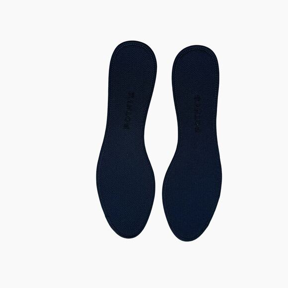 Rothy's The Flat Metallic Lilac Limited Edition Women’s Size 10 - Picture 6 of 7